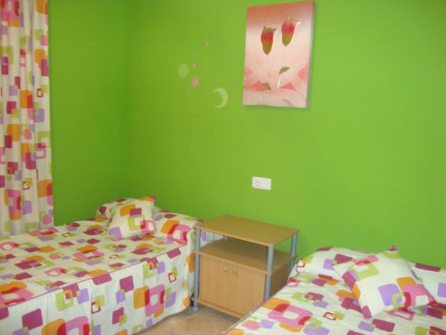 Venta de piso en Albox