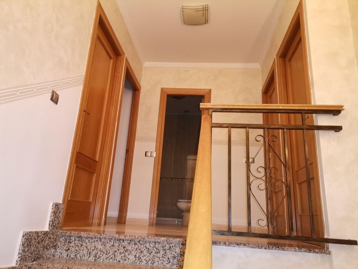 For sale of house in Albox