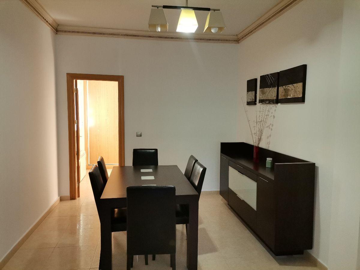 For sale of house in Albox