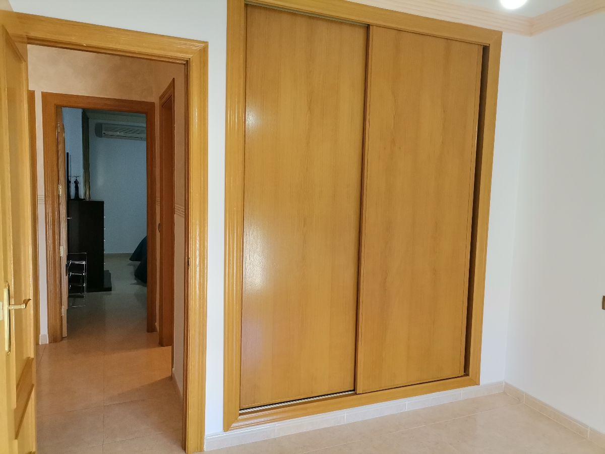 For sale of house in Albox