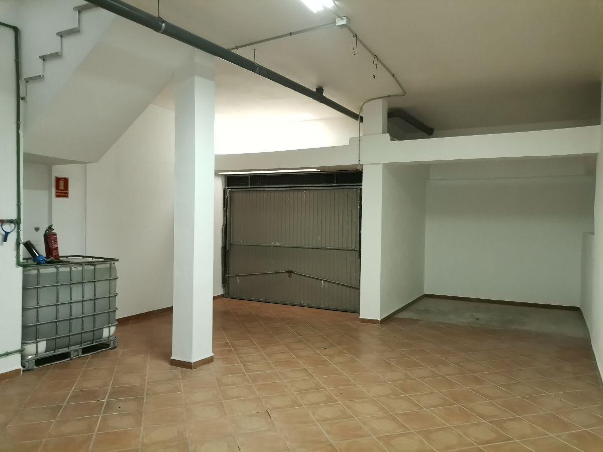 Venta de casa en Albox