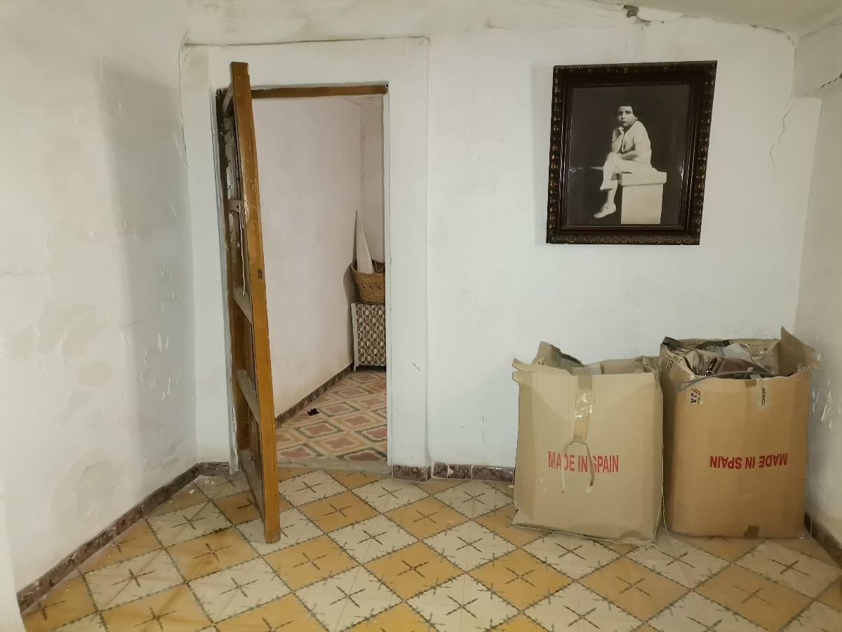 Venta de casa en Albox