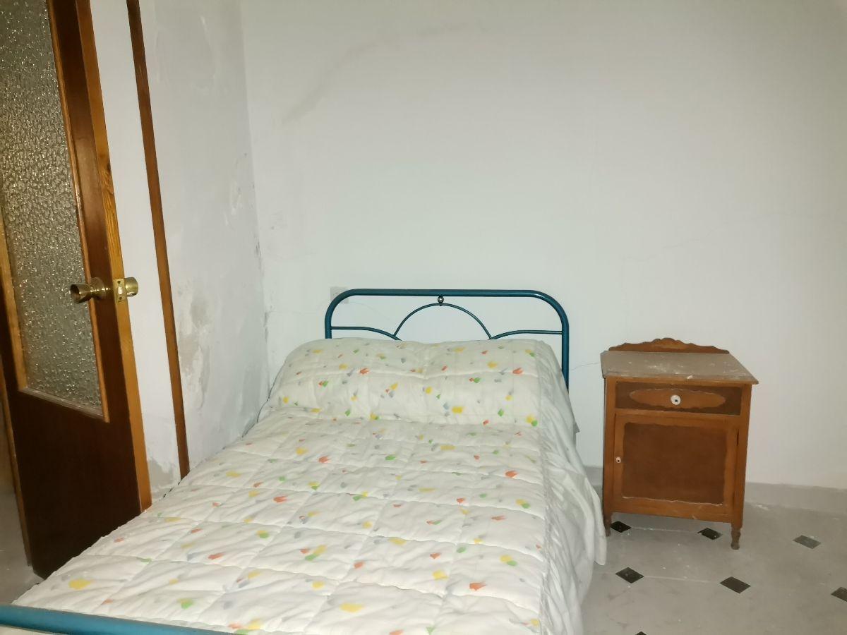 Venta de casa en Albox