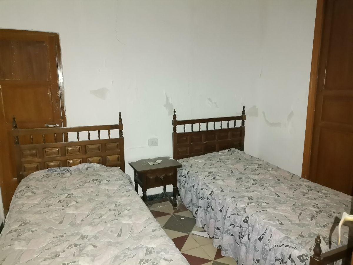 Venta de casa en Albox
