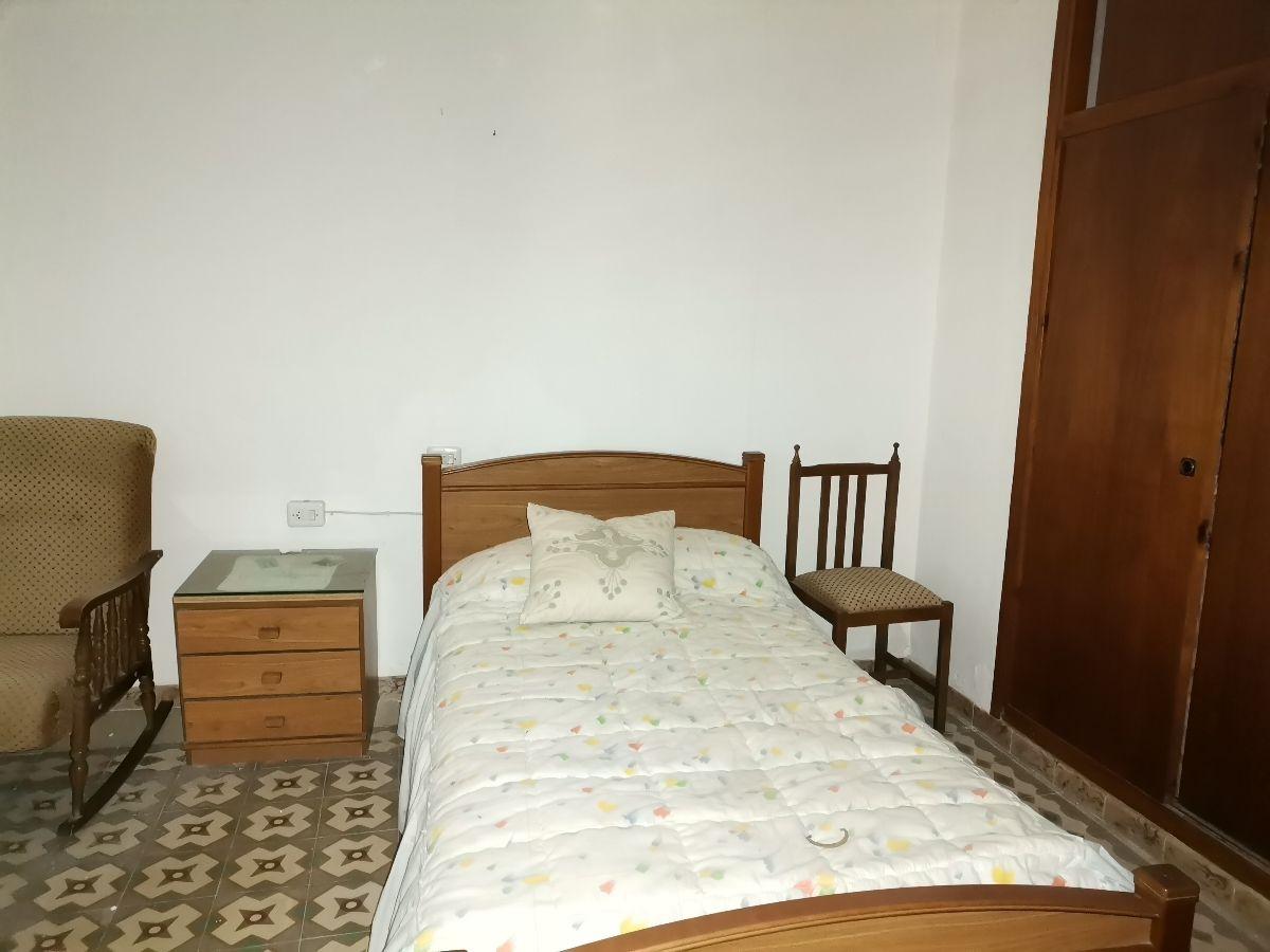 Venta de casa en Albox