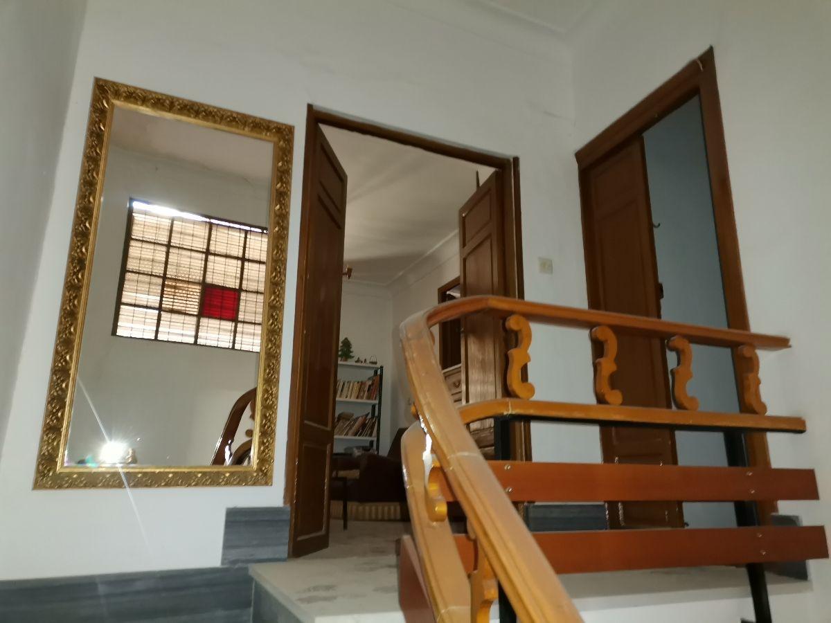 Venta de casa en Albox
