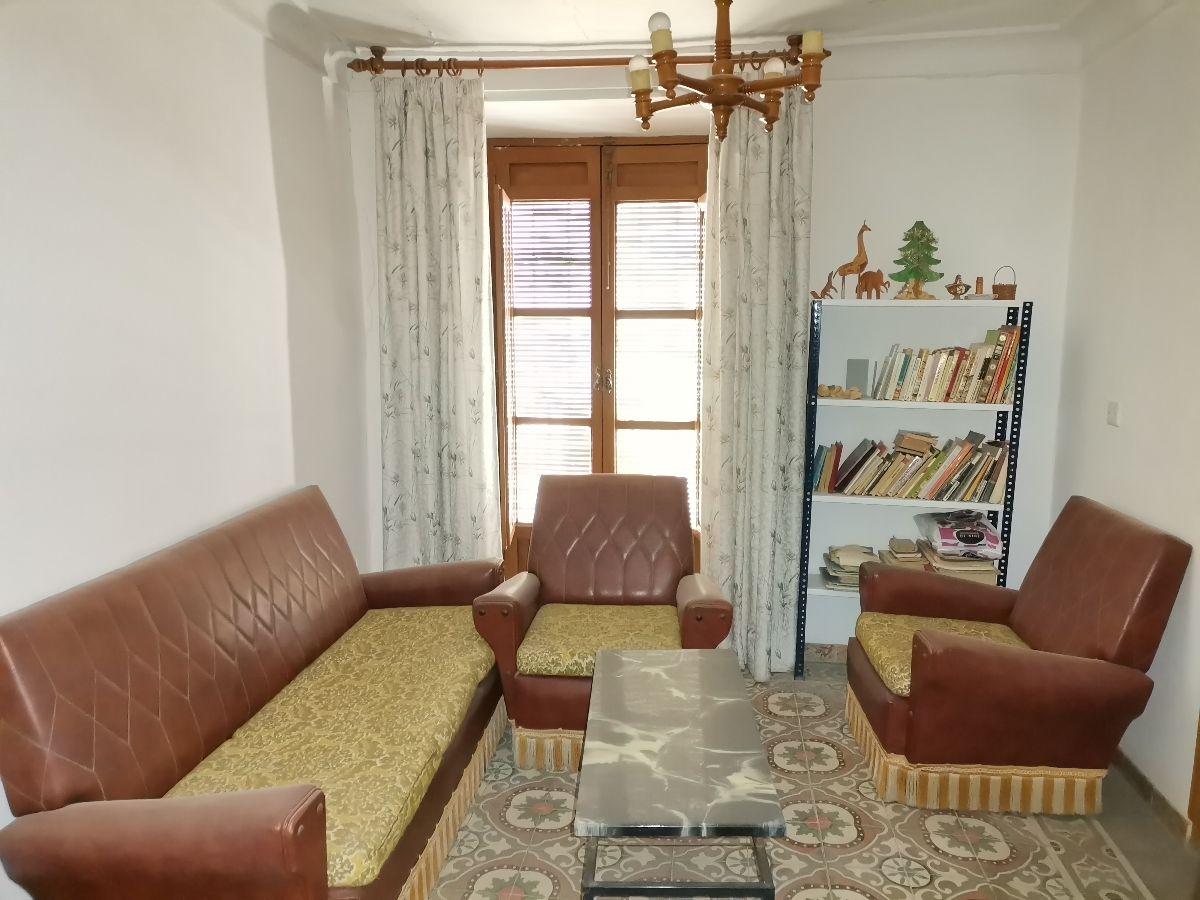 Venta de casa en Albox