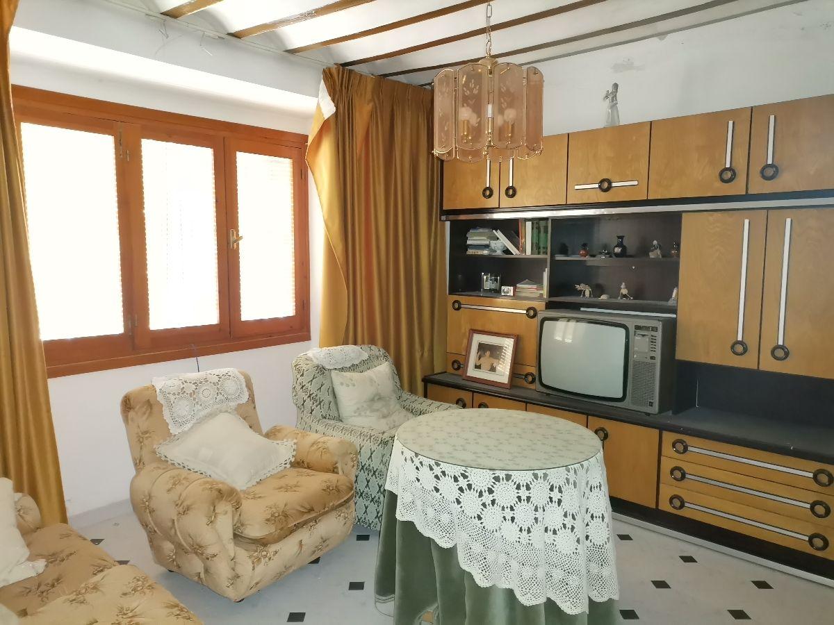 For sale of house in Albox