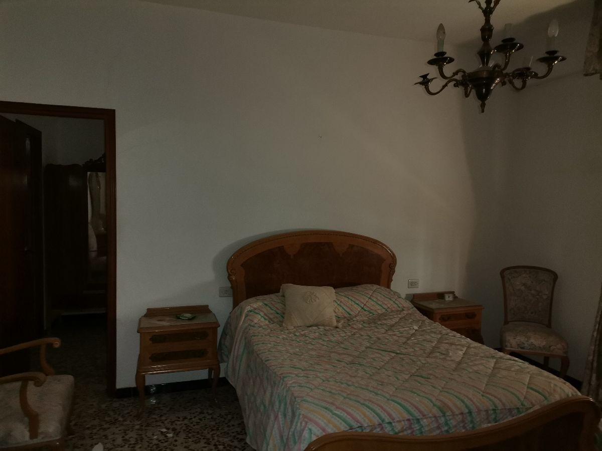 Venta de casa en Albox