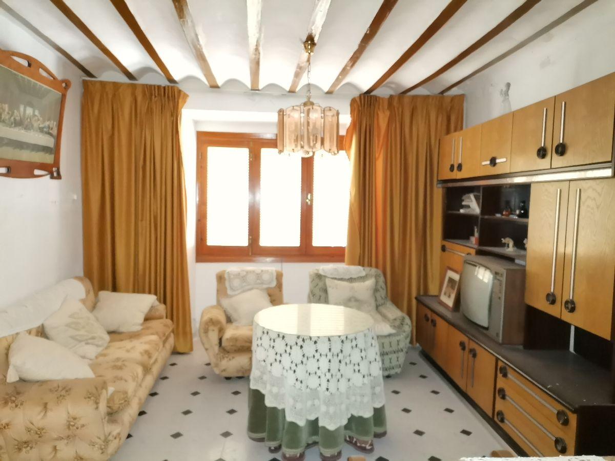 Venta de casa en Albox