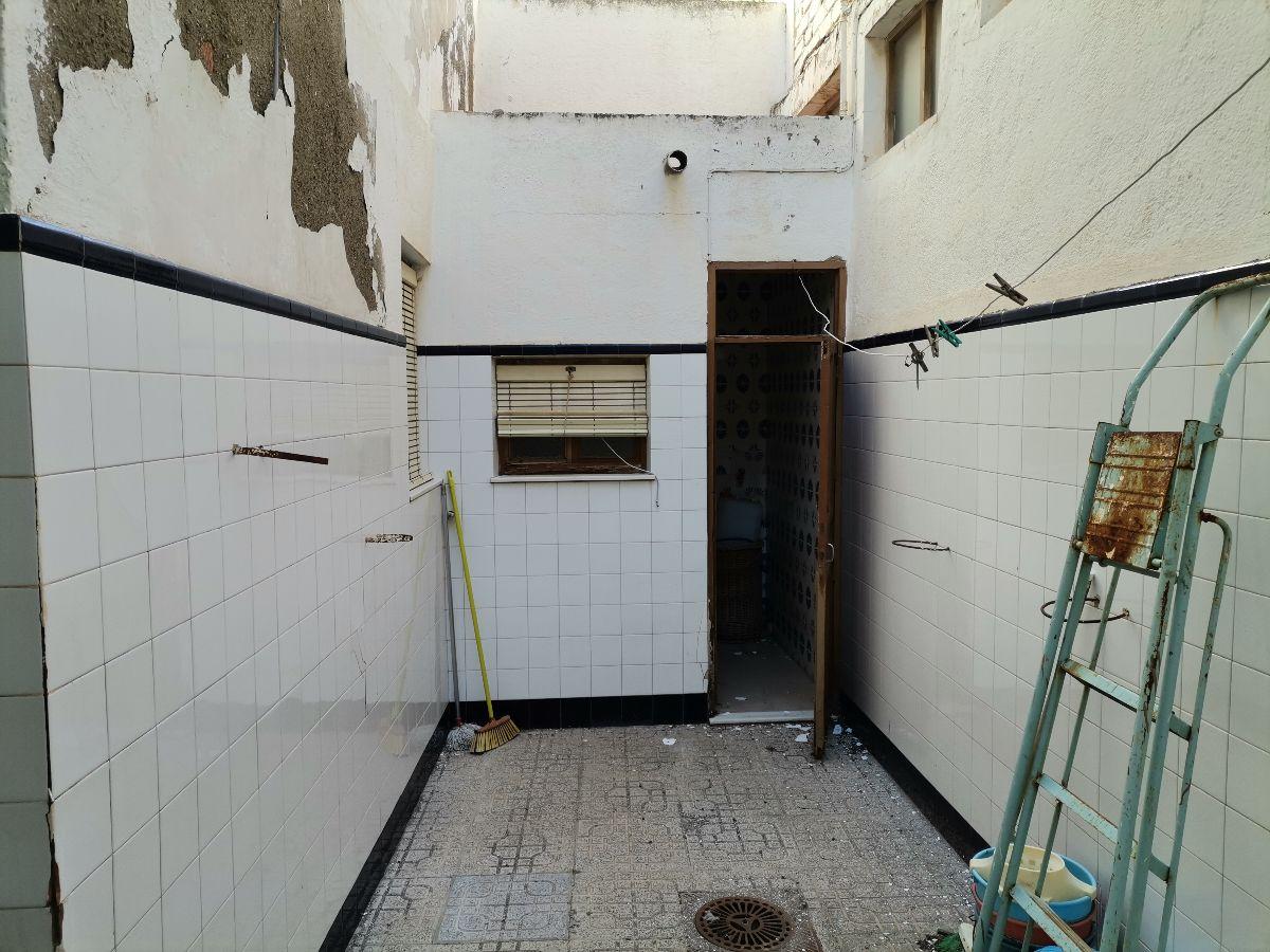 Venta de casa en Albox