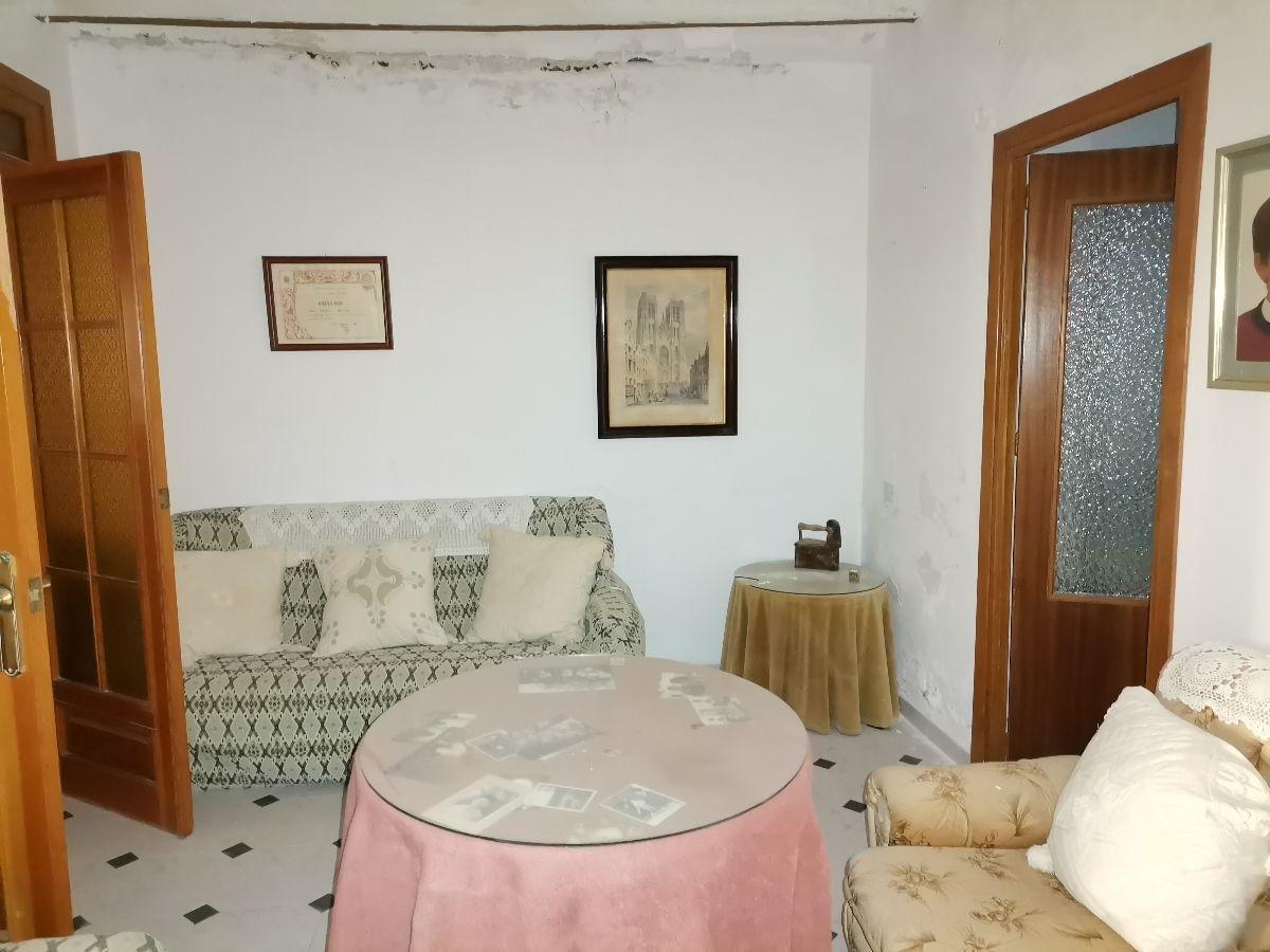 Venta de casa en Albox