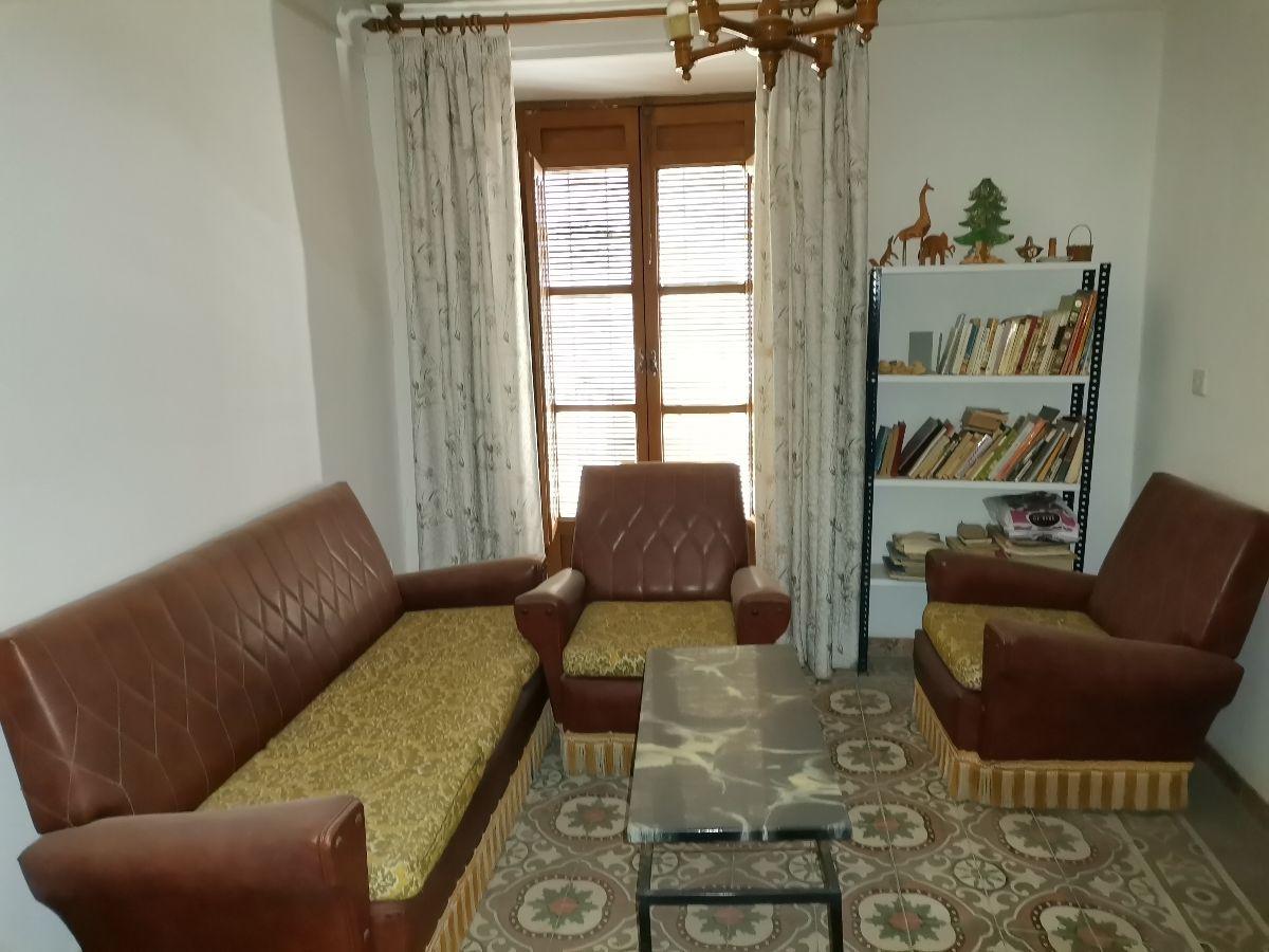 Venta de casa en Albox
