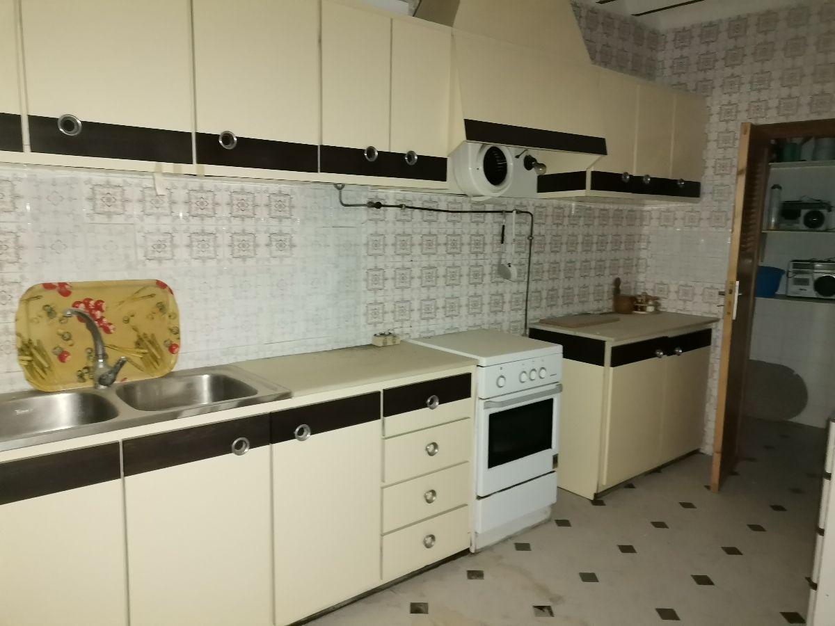 Venta de casa en Albox