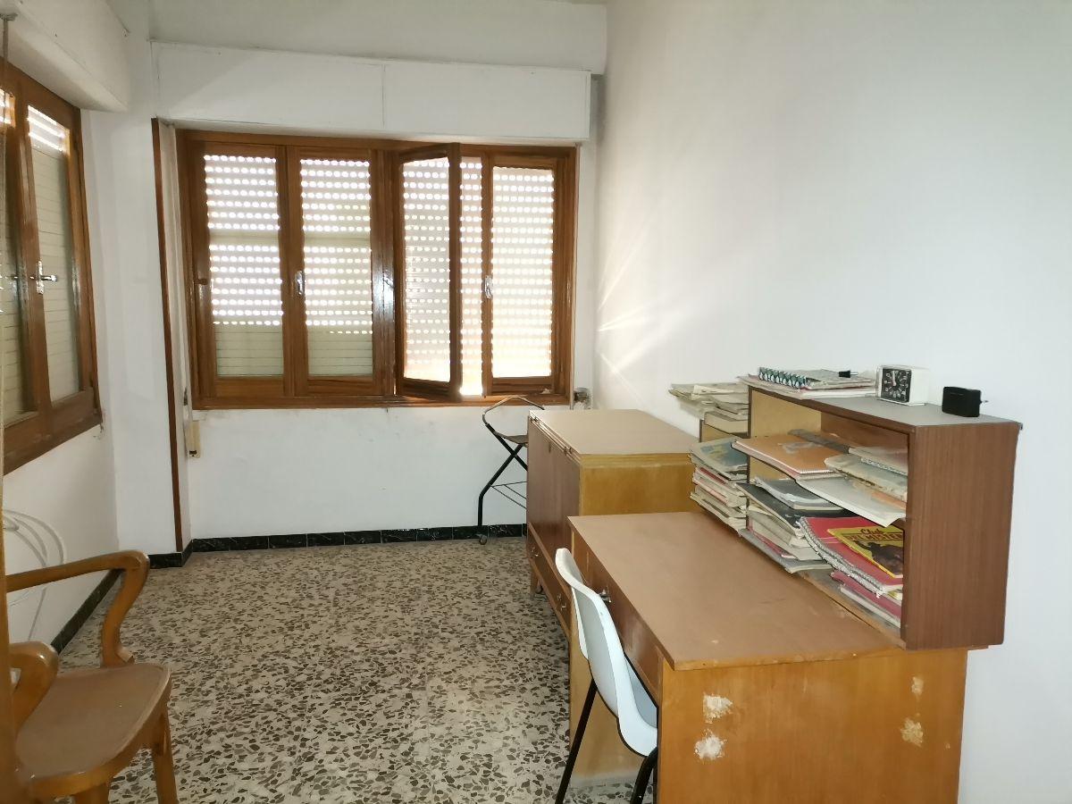 Venta de casa en Albox