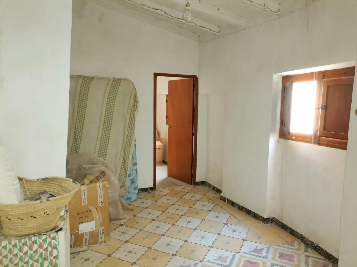 Venta de casa en Albox