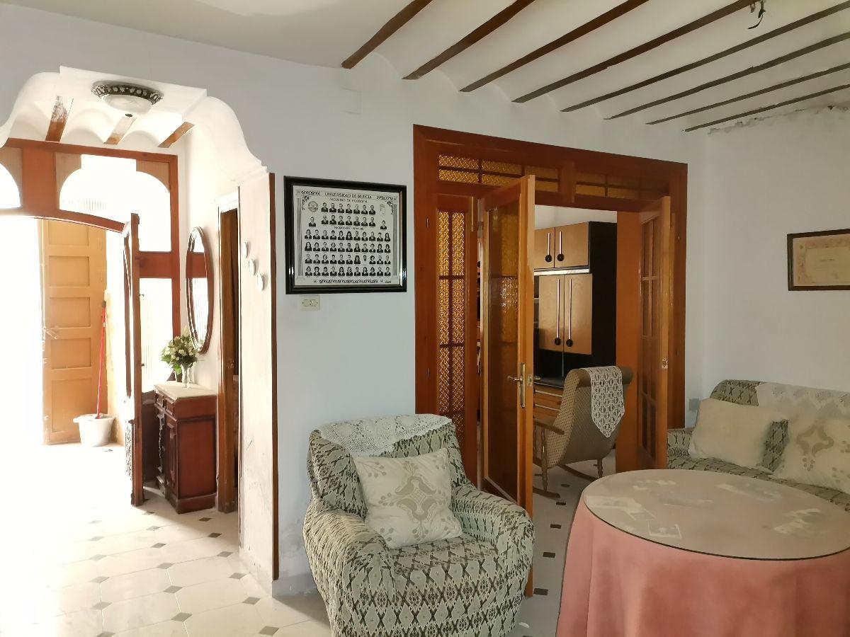 Venta de casa en Albox