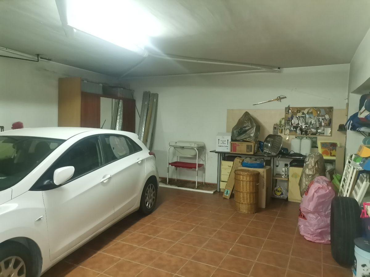 Venta de casa en Albox