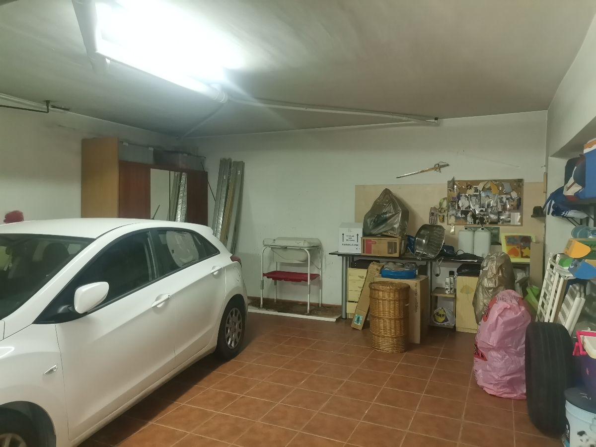 Venta de casa en Albox