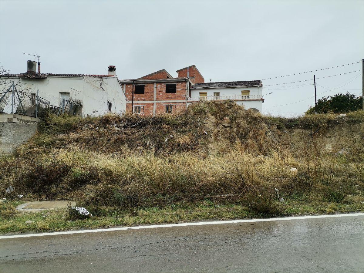 Venta de terreno en Fines