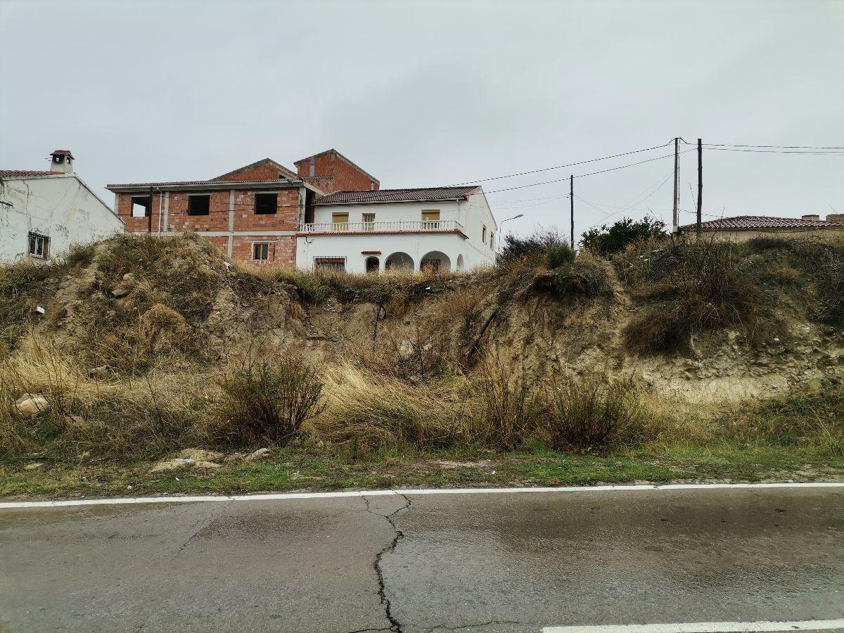 Venta de terreno en Fines