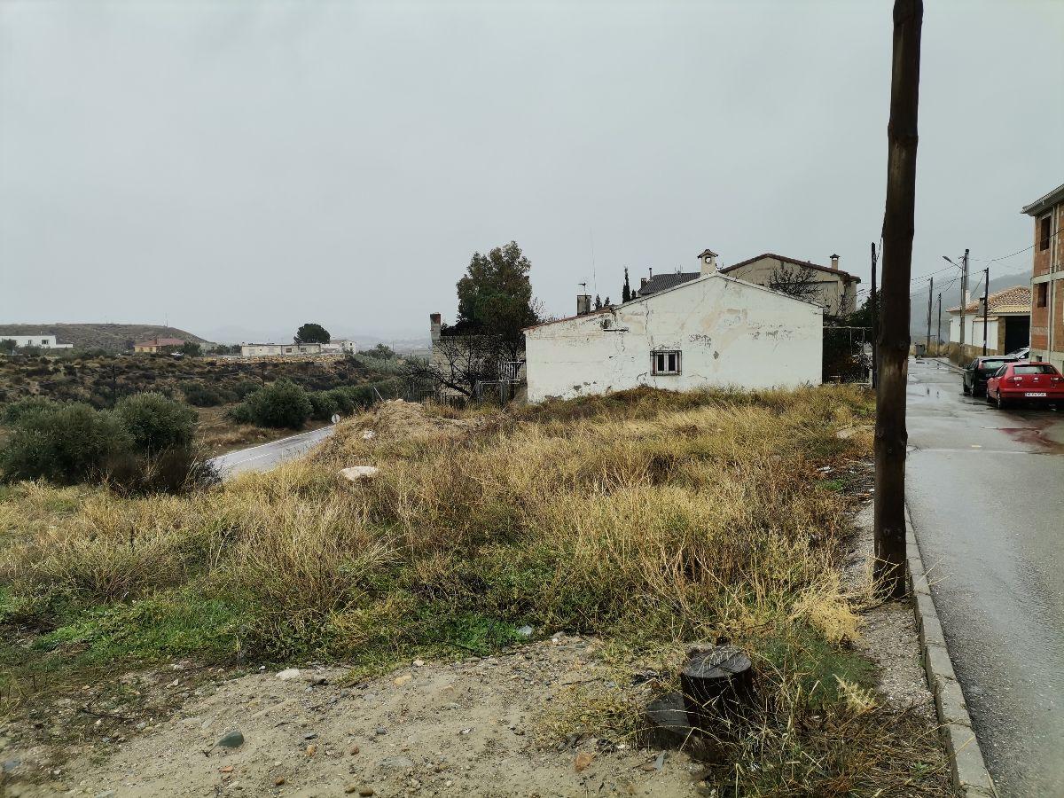 Venta de terreno en Fines