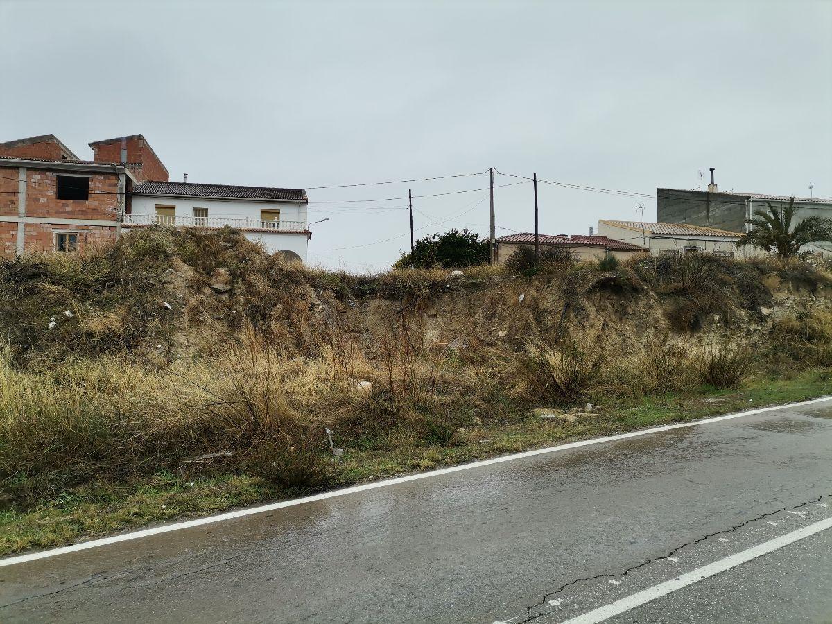 Venta de terreno en Fines