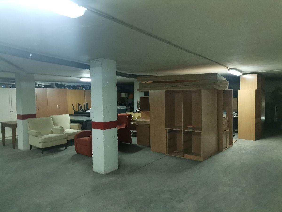 Venta de local comercial en Albox