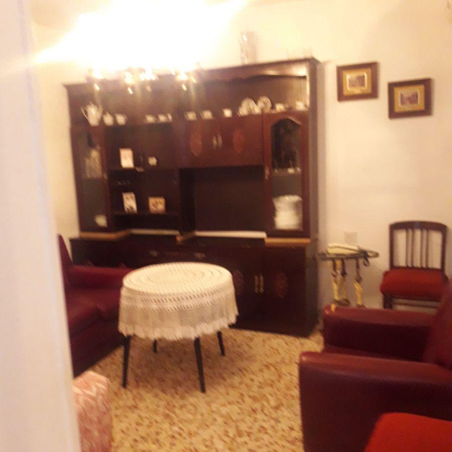 For sale of house in Cantoria