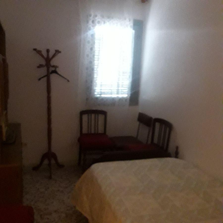 For sale of house in Cantoria