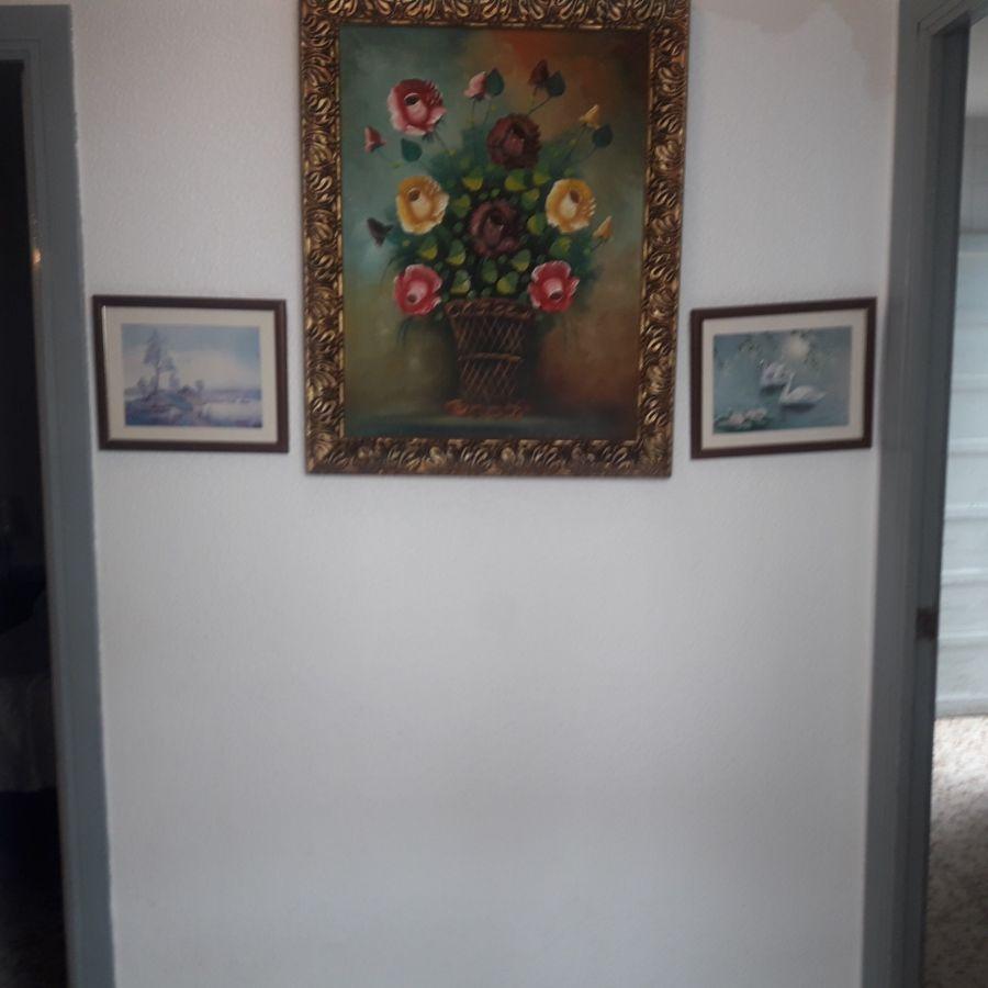 For sale of house in Cantoria