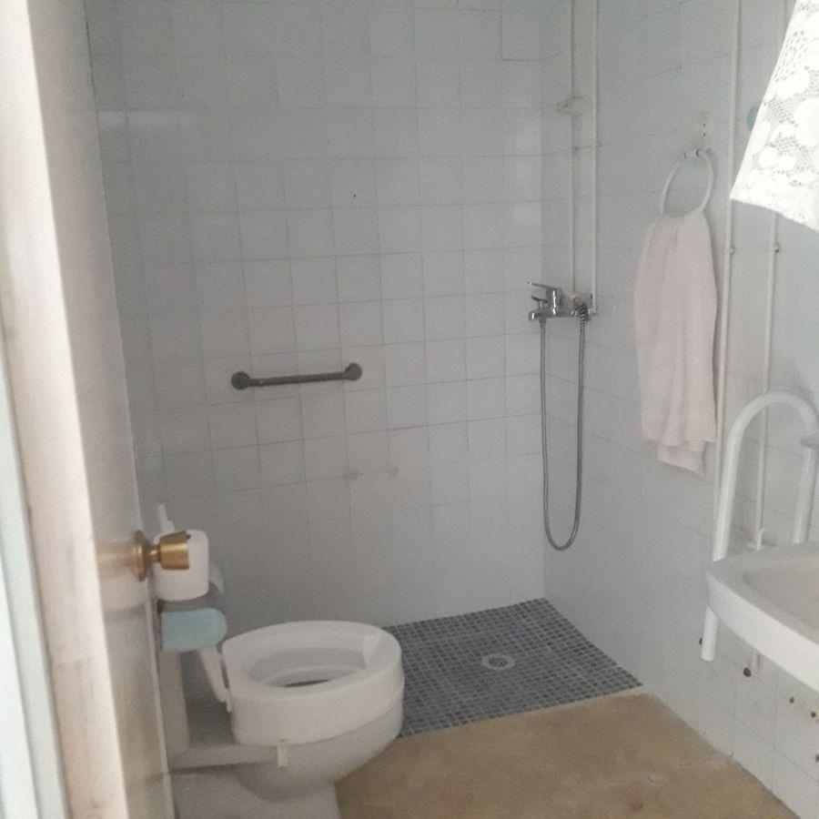 For sale of house in Cantoria