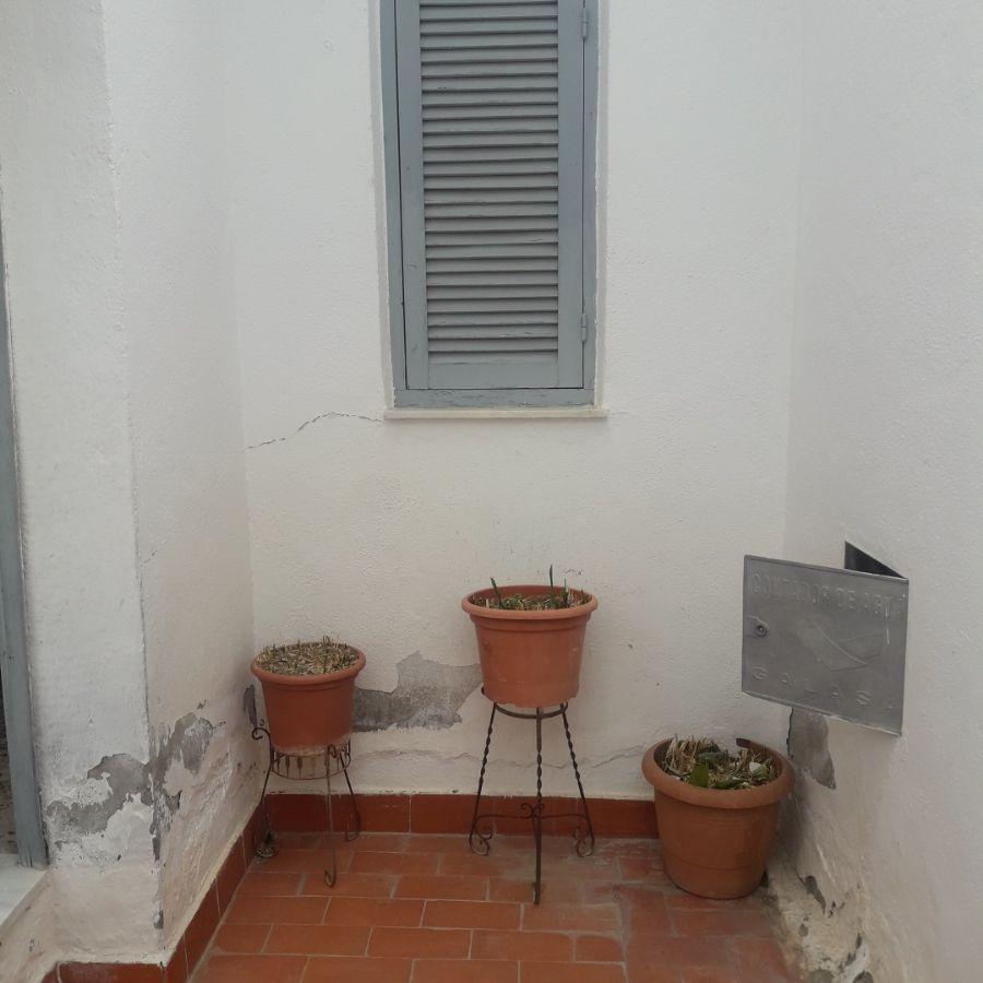 For sale of house in Cantoria
