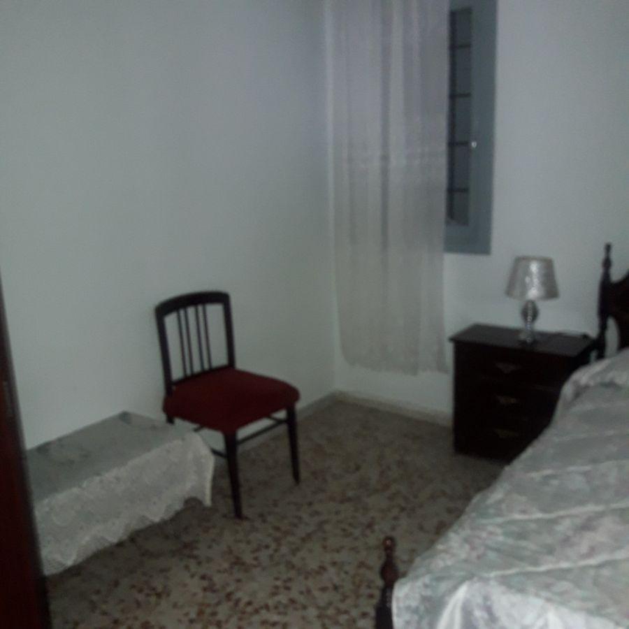 For sale of house in Cantoria
