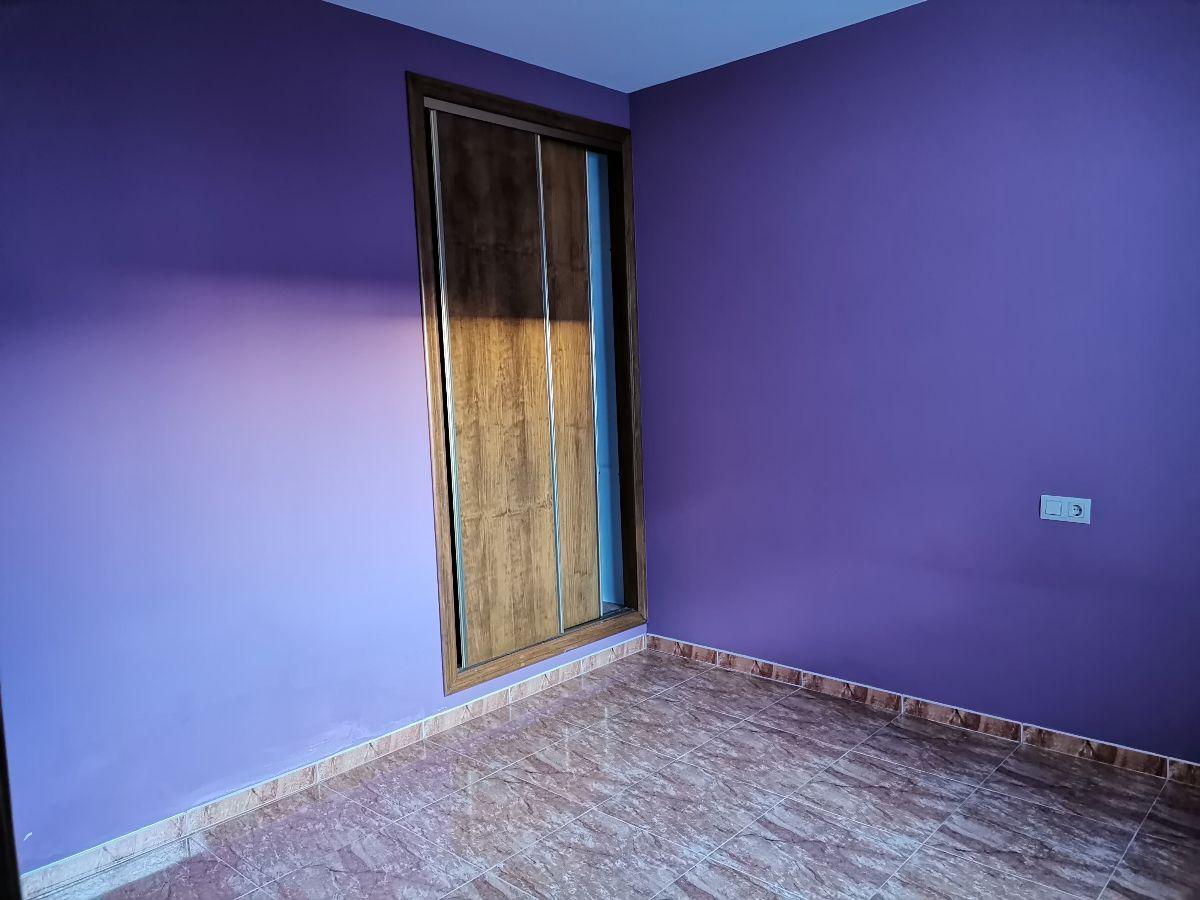 For sale of house in Taberno