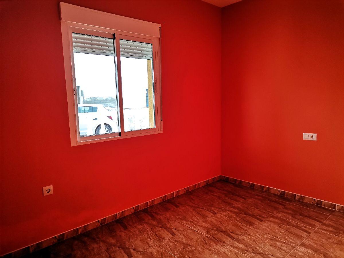 For sale of house in Taberno