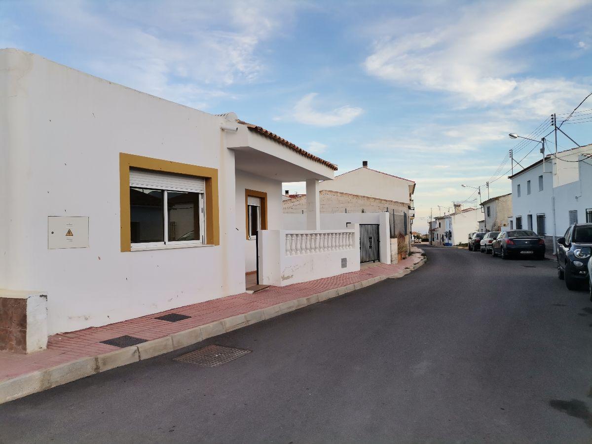For sale of house in Taberno