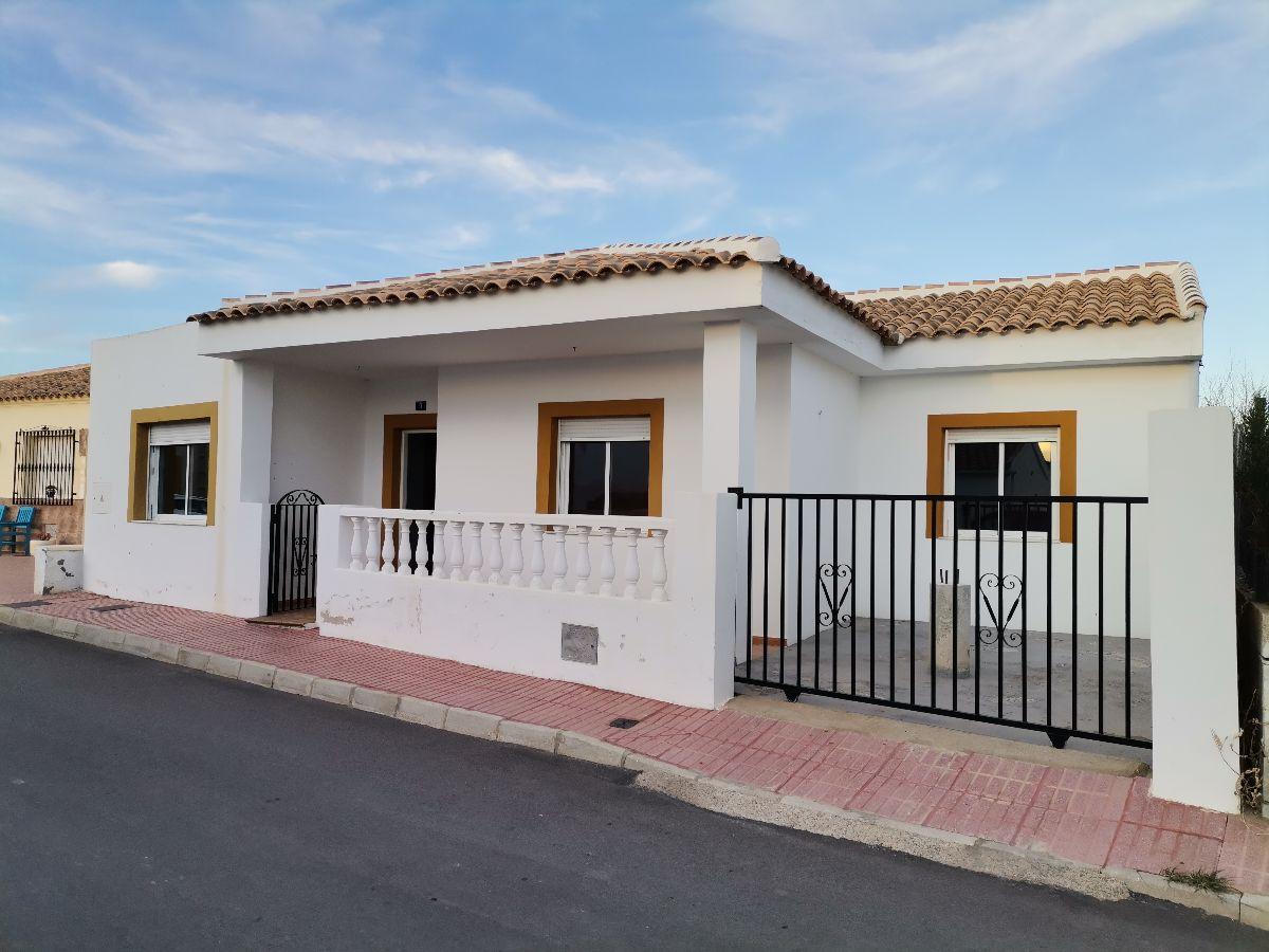 For sale of house in Taberno