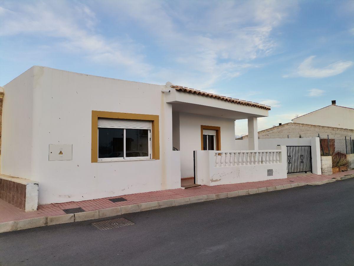 For sale of house in Taberno