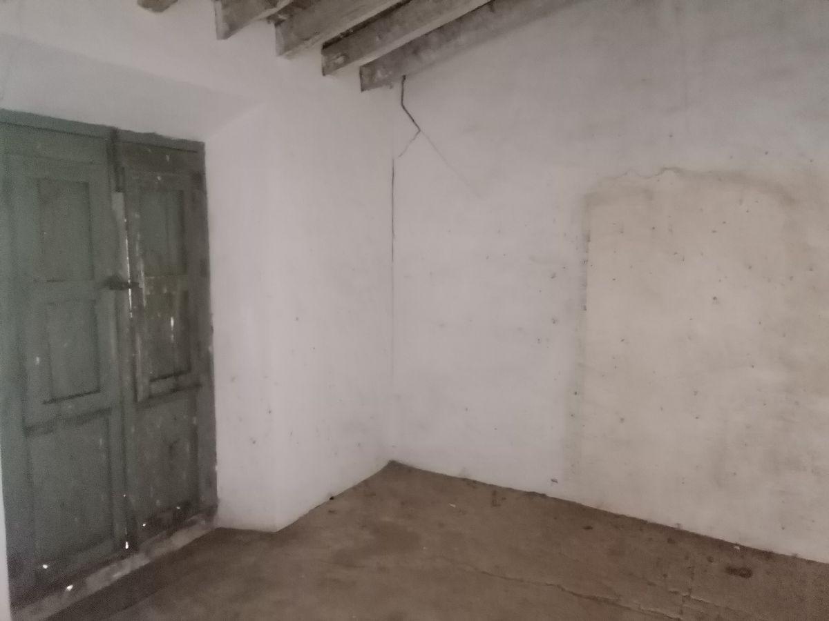 Venta de casa en Zurgena