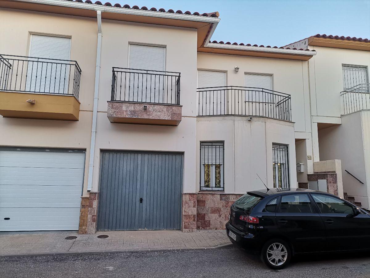 Venta de casa en Arboleas