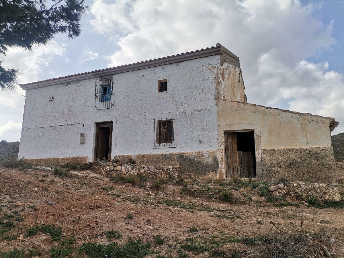 For sale of house in Taberno