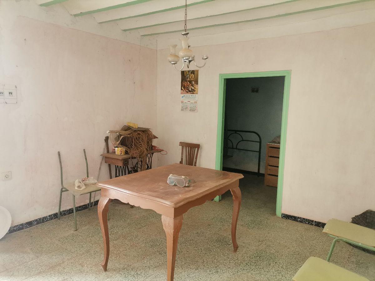 For sale of house in Taberno