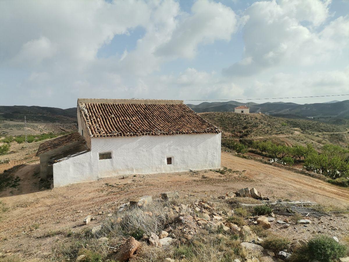 Venta de casa en Taberno