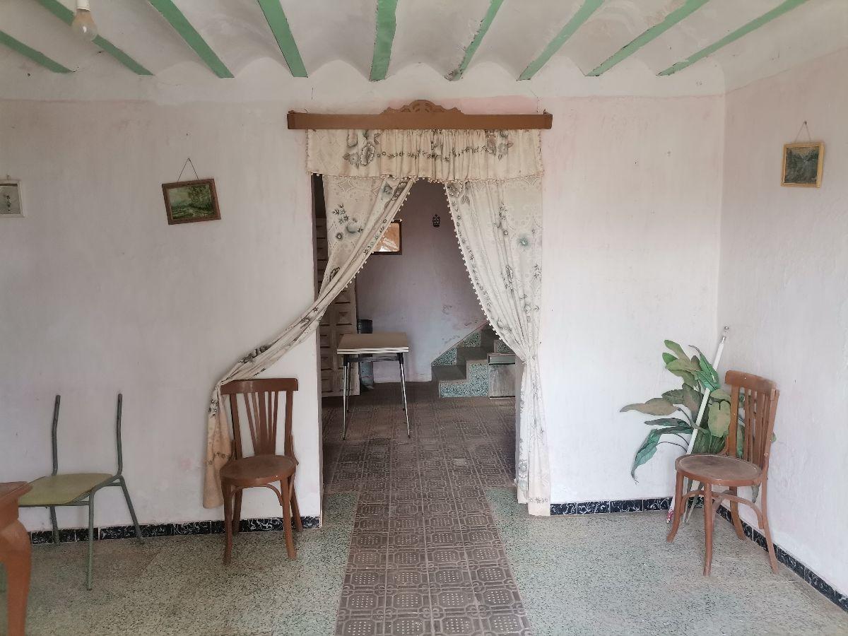 For sale of house in Taberno