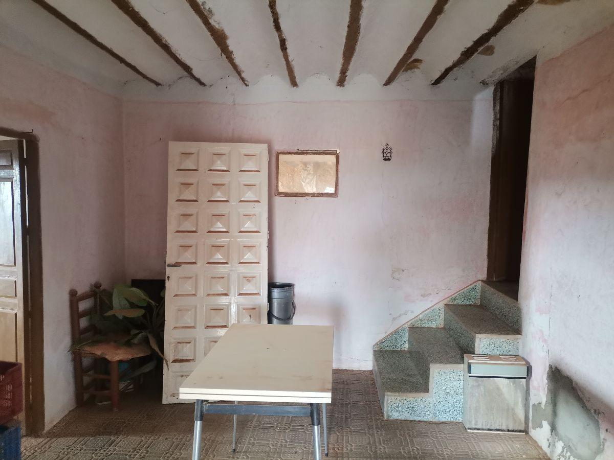 For sale of house in Taberno