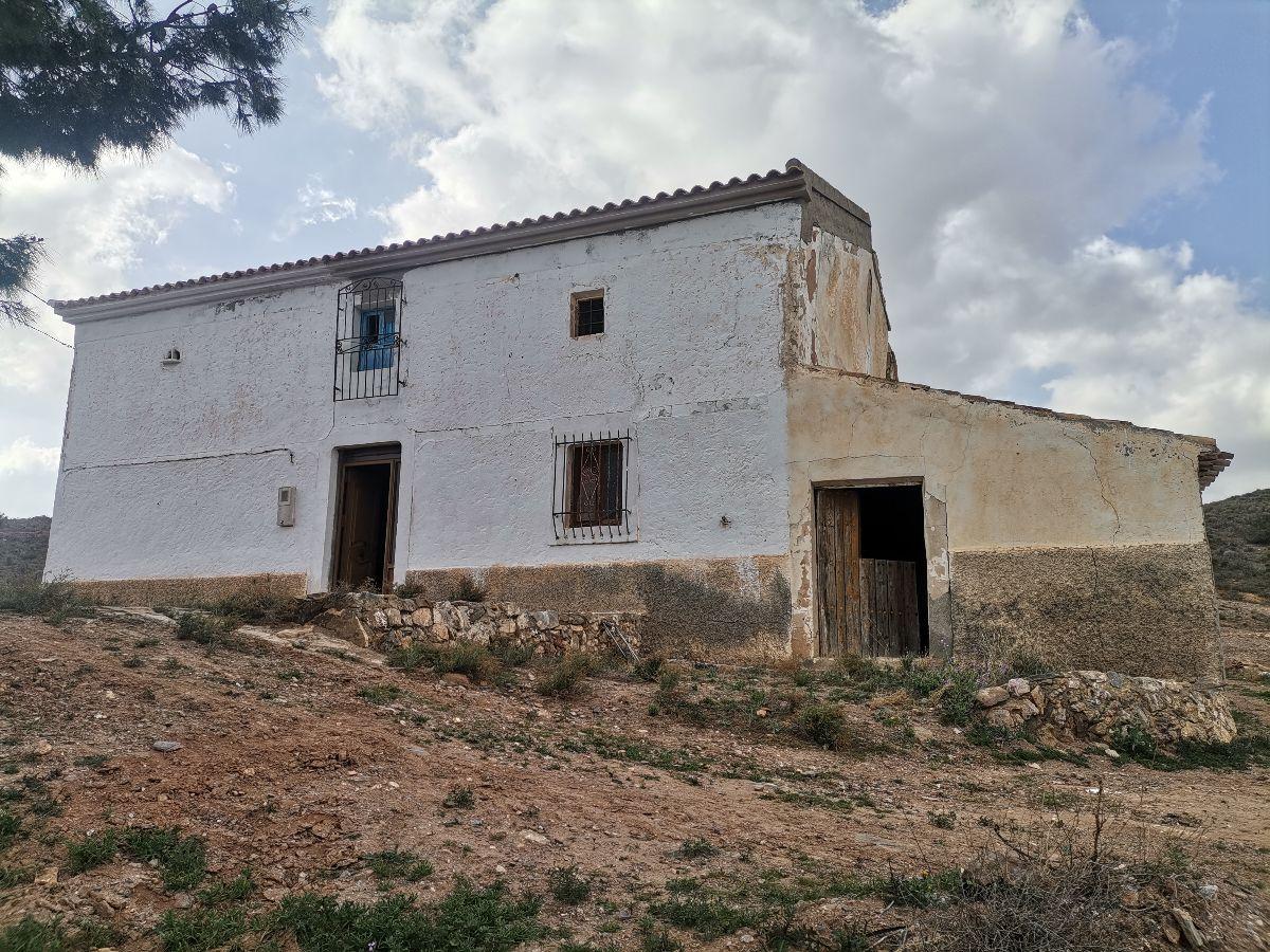 For sale of house in Taberno