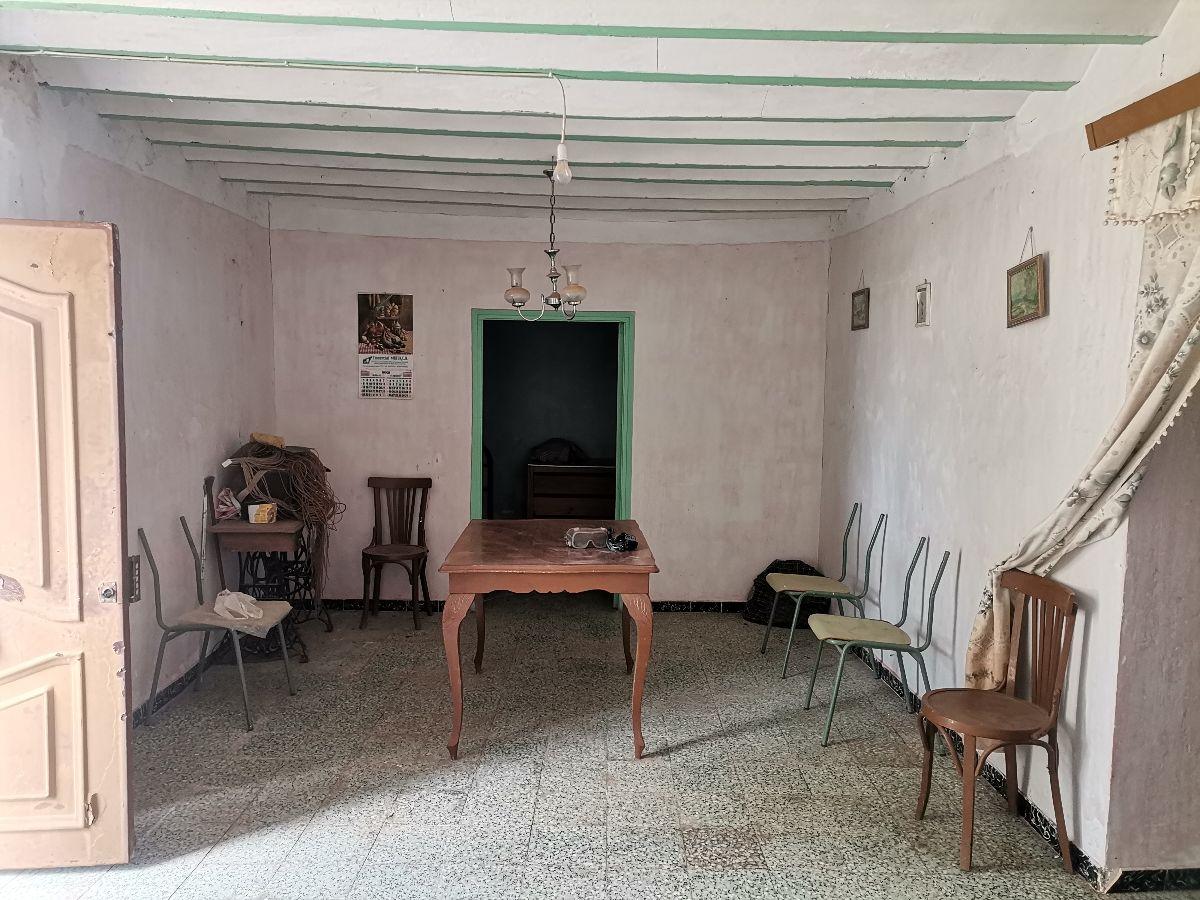 For sale of house in Taberno