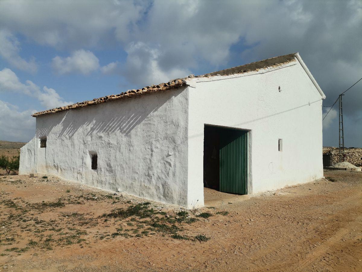 For sale of house in Taberno