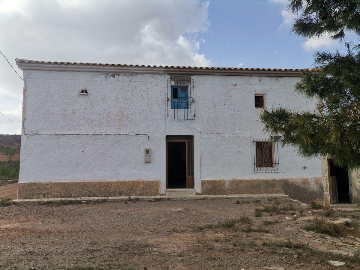 For sale of house in Taberno